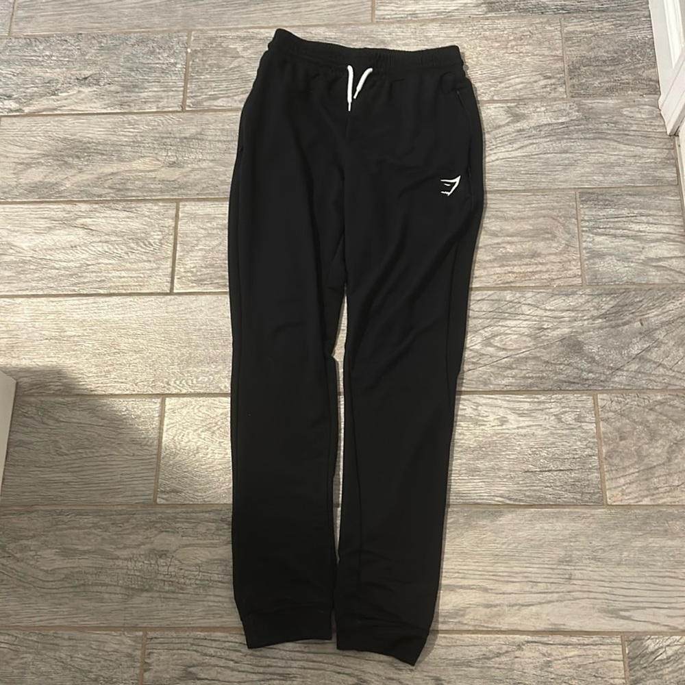 Gymshark joggers